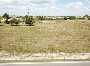 401 Tropicana Pkwy W, Cape Coral, FL 33993