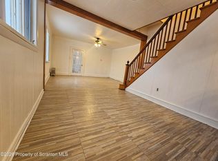 423 Lackawanna Ave #1, Olyphant, PA 18447