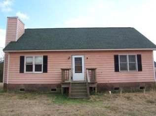 7279 Toogoodoo Rd, Meggett, SC 29449