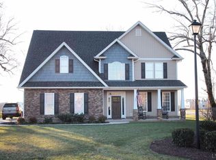 1023 Farmington Dr, Forest, VA 24551