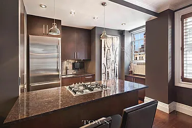 Sold by Town Residential