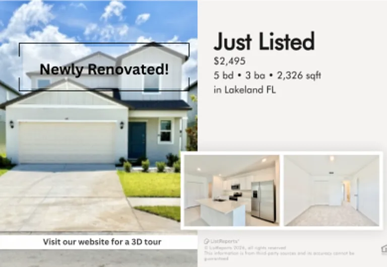 641 Bald Cypress Dr — Photo 1