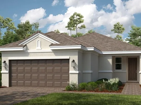 13465 SW Mazzano Street, Port St Lucie, FL 34987