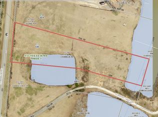 640 Chamblin Rd, Grovetown, GA 30813