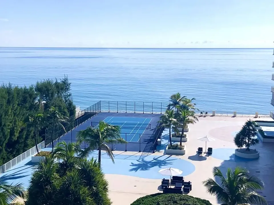 3546 S Ocean Blvd #822