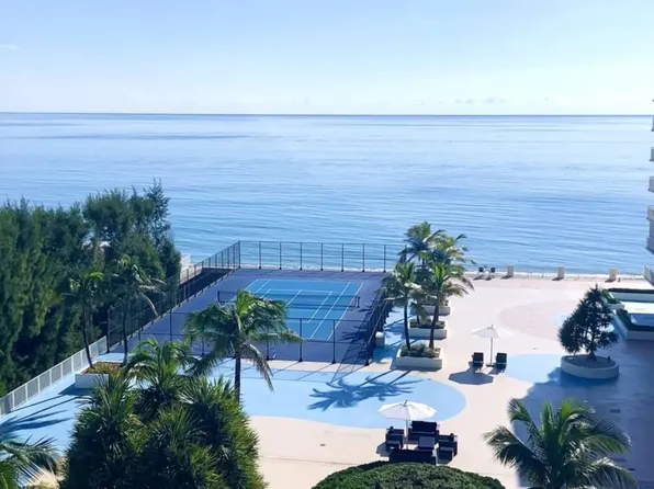 3546 S Ocean Blvd APT 822, South Palm Beach, FL 33480