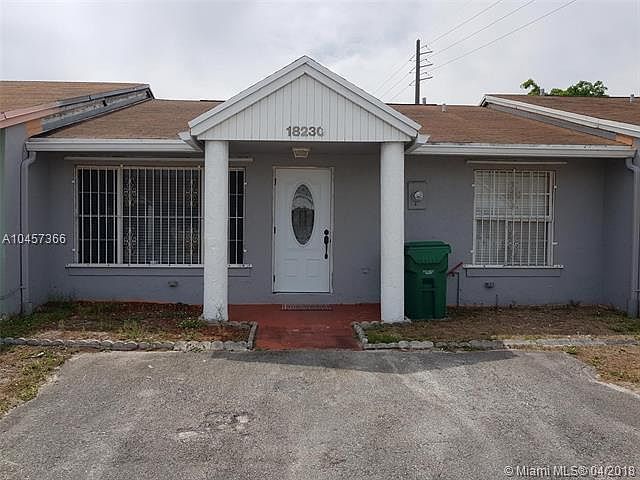 1st image of 18230 NW 41st Ct #0