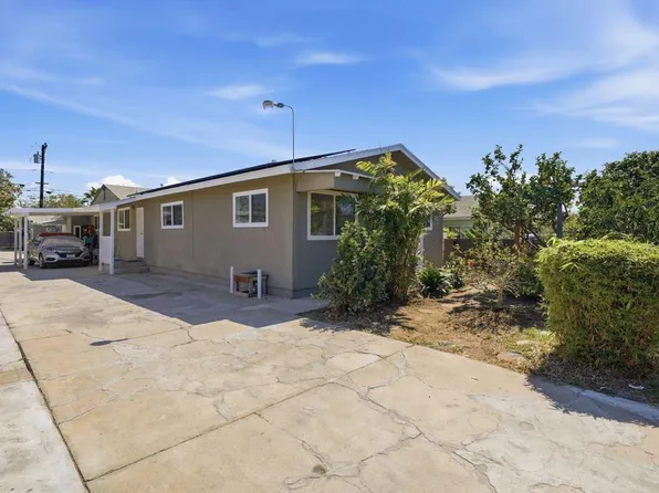 223 Zenith St, Chula Vista, CA 91911