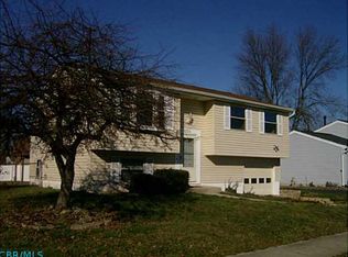 6720 Centennial Dr, Reynoldsburg, OH 43068