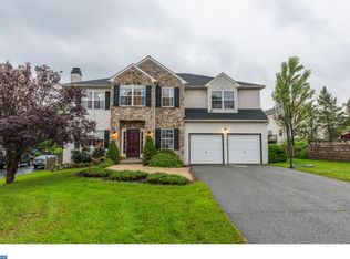 1504 Aspen Dr, Pottstown, PA 19464