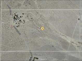 46203 Paradise Springs Rd, Barstow, CA 92311