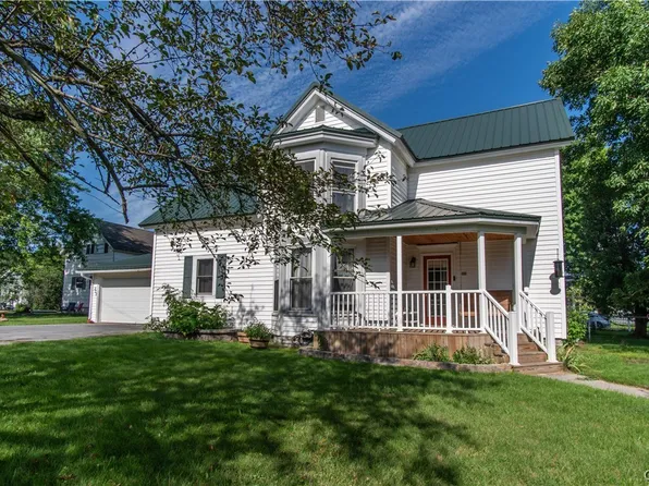302 E Main St, Brownville, NY 13601