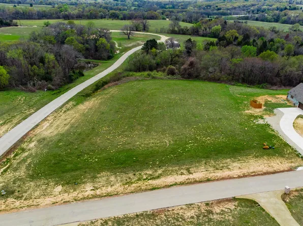 LOT 173 Lago Vista Dr, Athens, TX 75752