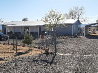 3295 N Bouse Rd, Golden Valley, AZ 86413