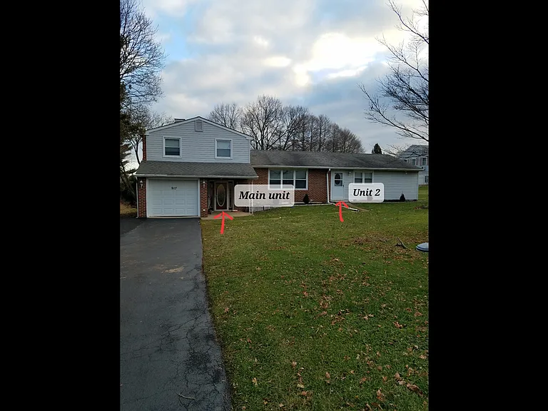917 S Chester Rd — Photo 3