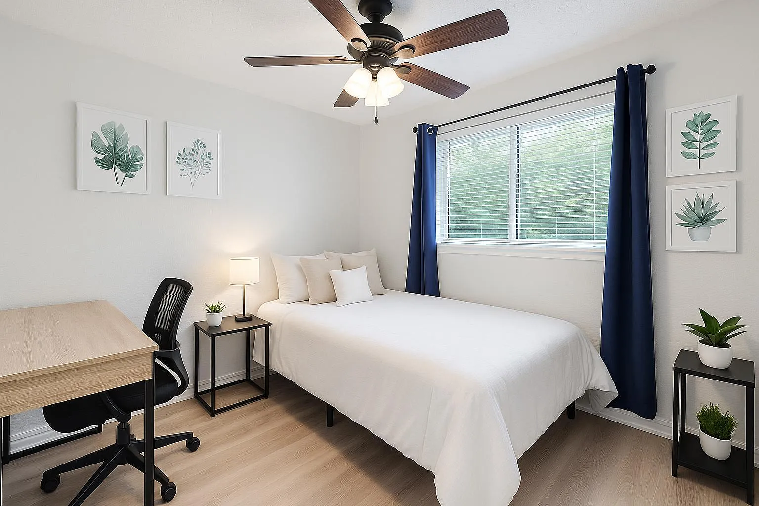 4 bed, 3.0 bath, 2122 sqft, $620 — Photo 2
