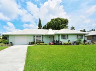 3376 Sheffield Cir, Sarasota, FL 34239
