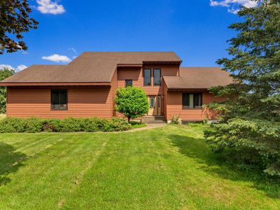 N8724 Garfield ROAD, Holmen, WI, 54636
