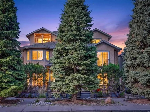 3421 NE 5th Ave NW #2, Calgary, AB T2N 0V5