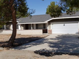 20786 Highway 18, Apple Valley, CA 92307