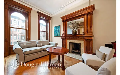 Sold by Douglas Elliman