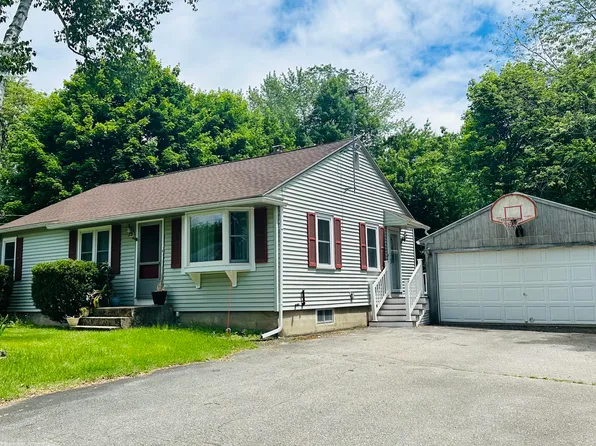 8 Elmwood Drive, Saco, ME 04072