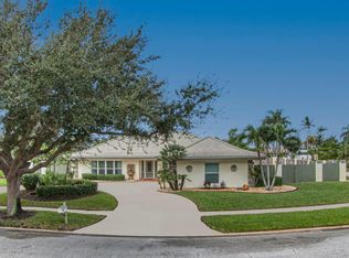 585 Rio Casa Dr S, Melbourne, FL 32903