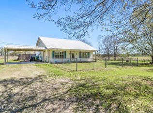 208 Deville Rd, Opelousas, LA 70570