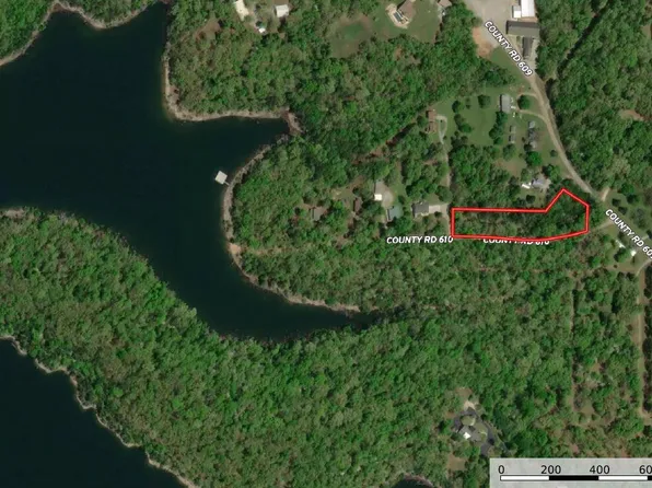000 County Road 610, Pontiac, MO 65729