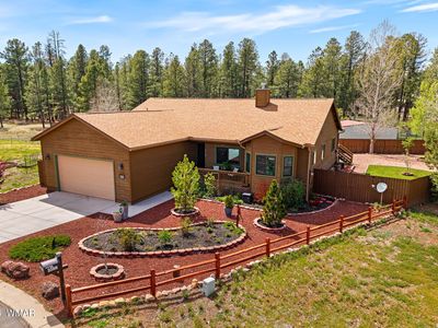 2588 S Forest Meadow Ln, Pinetop, AZ, 85935