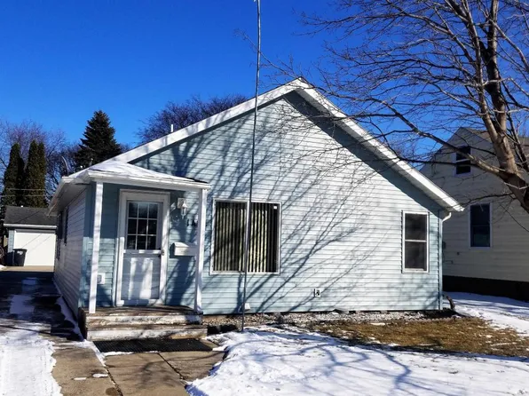 1412 14 1/2 St S, Fargo, ND 58103
