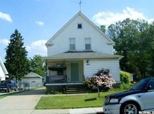 4913 Bader Ave, Cleveland, OH 44109