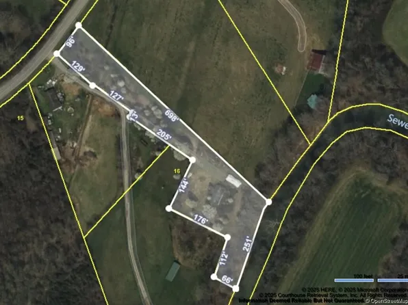 0 State Highway 58 N, Decatur, TN 37322