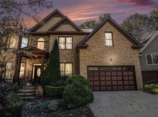 3301 Chastain Ridge Dr, Marietta, GA 30066