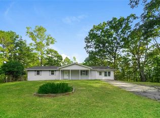 658 Agan Rd, Bremen, GA 30110