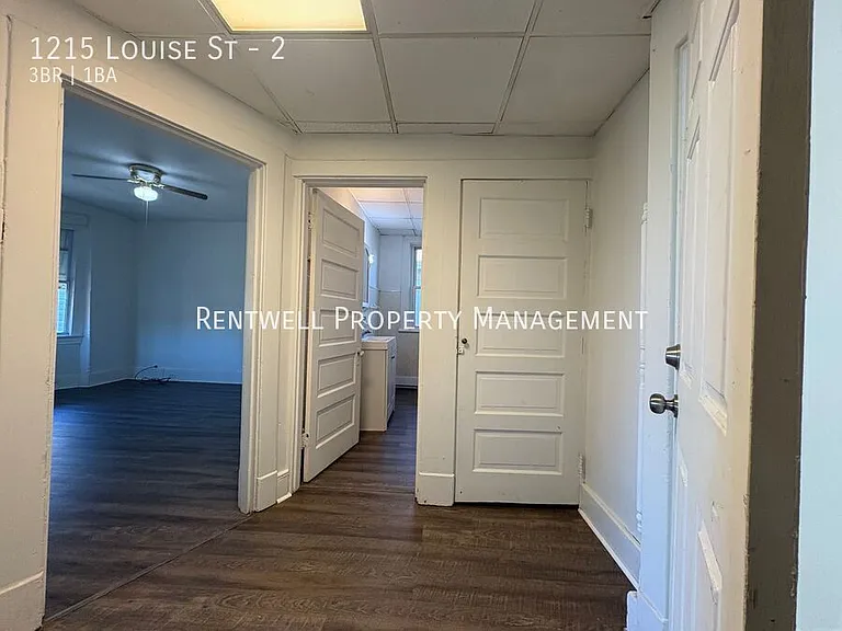 1215 Louise St #2 — Photo 12