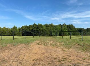 Pickens Rd, Madill, OK 73446