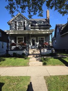 1363 Deane BOULEVARD, Racine, WI, 53405