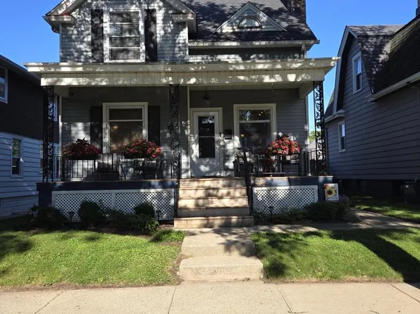 1363 Deane BOULEVARD, Racine, WI 53405