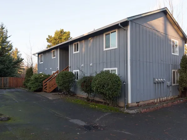 12225LONG, 12225 SW Longhorn Ln APT C, Beaverton, OR 97008