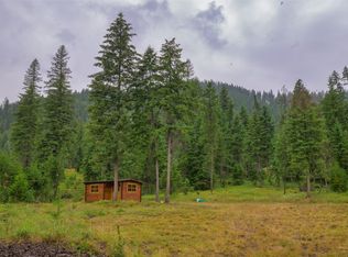 Nhn Cabin City Loop LOT 51, Saint Regis, MT 59866