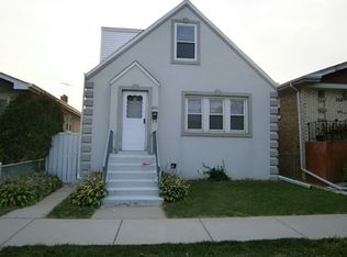 4126 N Octavia Ave, Norridge, IL 60706