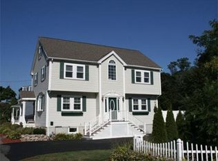 43 Summerhill St, Stoneham, MA 02180