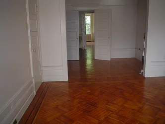 Rented by BR Edwards Associates Inc