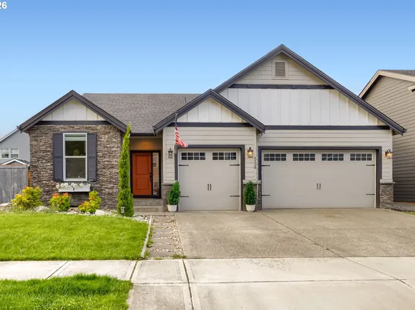 1136 NE 17th St, Battle Ground, WA 98604