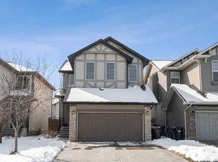 12 Brightoncrest Mnr W, Calgary, AB T2Z0N9