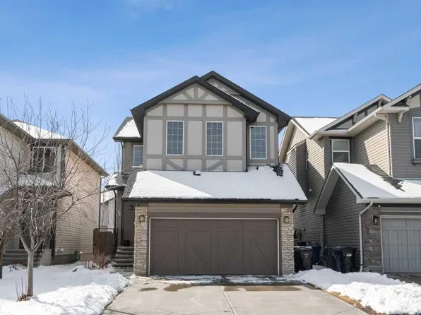 12 Brightoncrest Mnr W, Calgary, AB T2Z 0N9