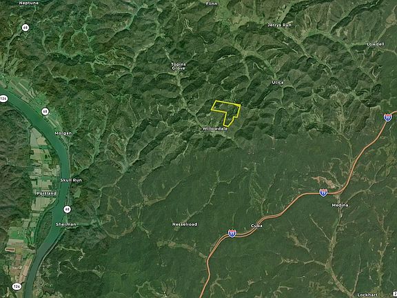 2nd image of 4336 Dutch Ridge Rd