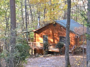 987 Cherry Lake Dr, Blue Ridge, GA 30513