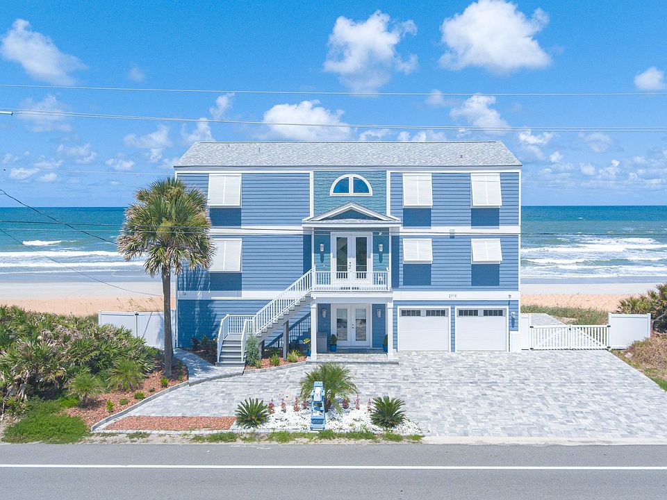 2719 S Ponte Vedra Blvd, Ponte Vedra Beach, FL 32082 Zillow